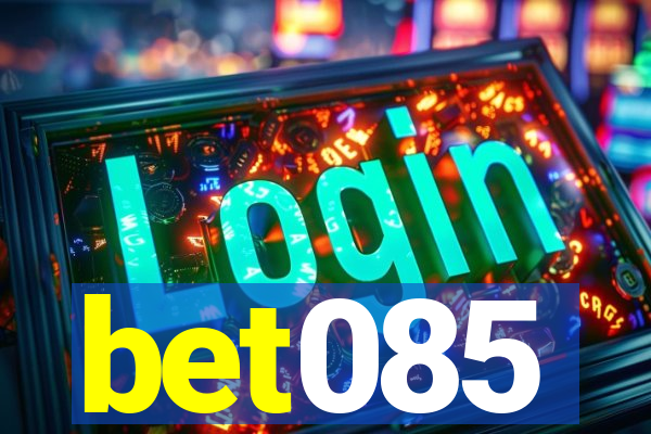 bet085