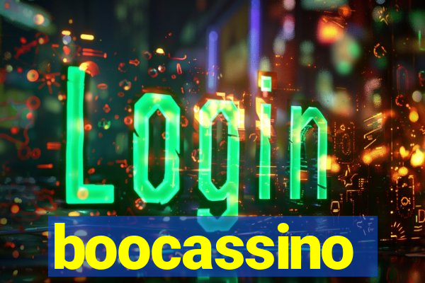 boocassino