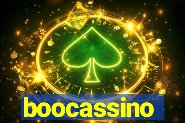 boocassino