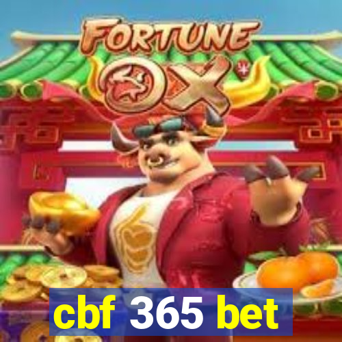 cbf 365 bet