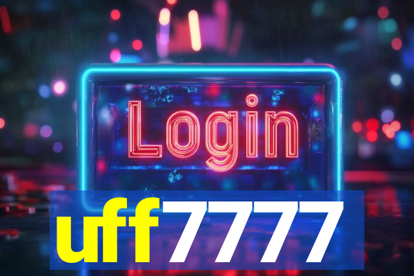 uff7777