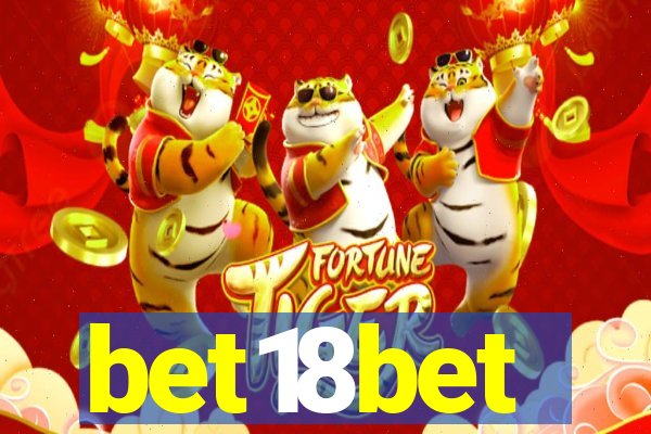 bet18bet