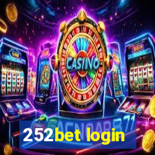 252bet login