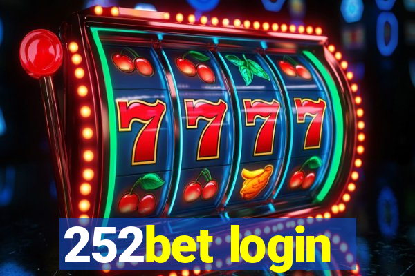 252bet login