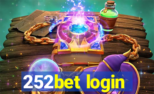 252bet login