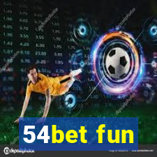 54bet fun