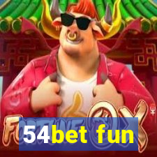 54bet fun