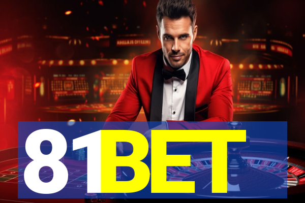 81BET