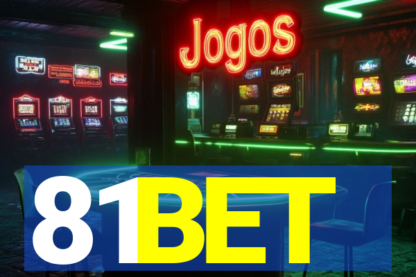 81BET