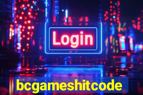 bcgameshitcode