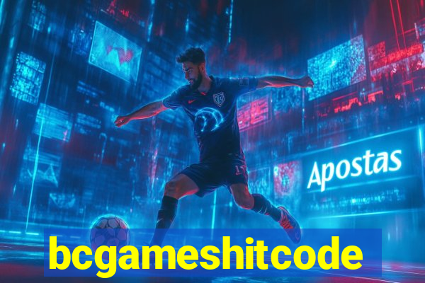 bcgameshitcode