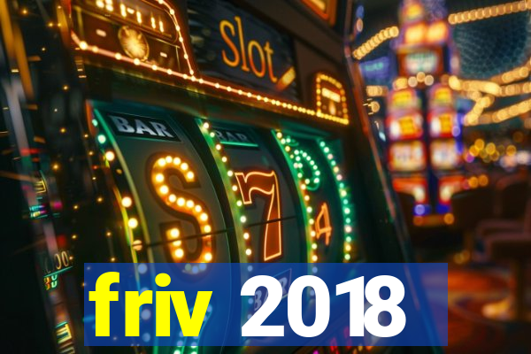 friv 2018