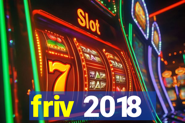 friv 2018