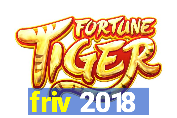 friv 2018