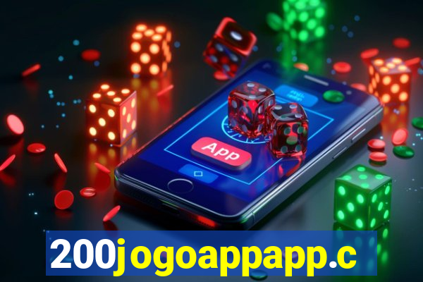 200jogoappapp.com