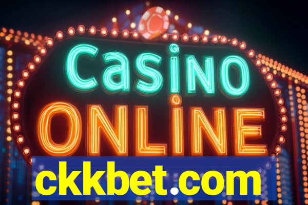 ckkbet.com
