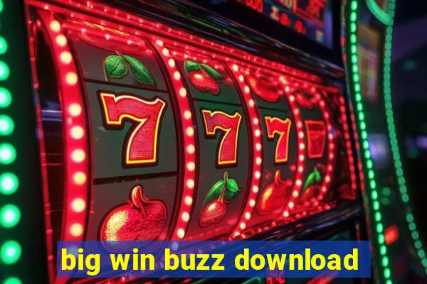 big win buzz download