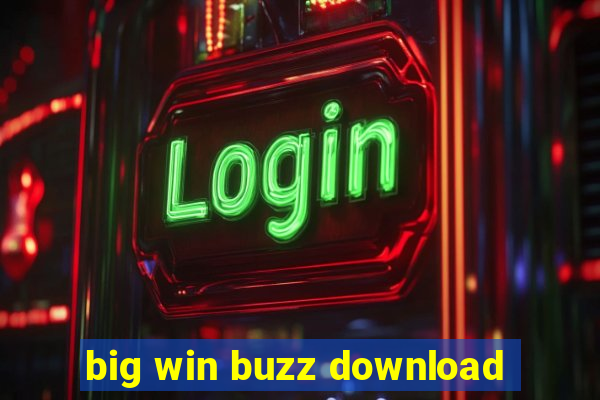 big win buzz download