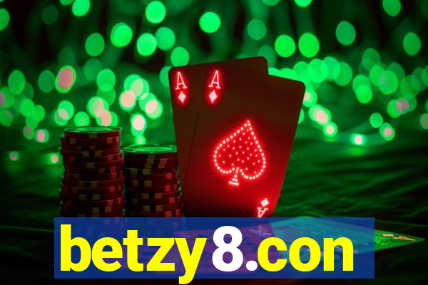 betzy8.con