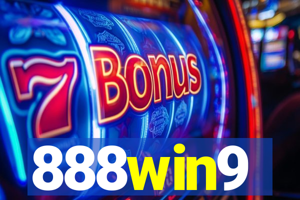 888win9