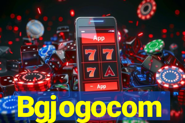 Bgjogocom