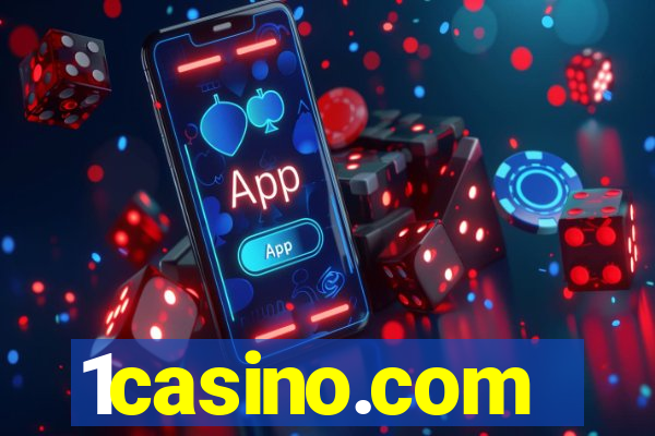 1casino.com