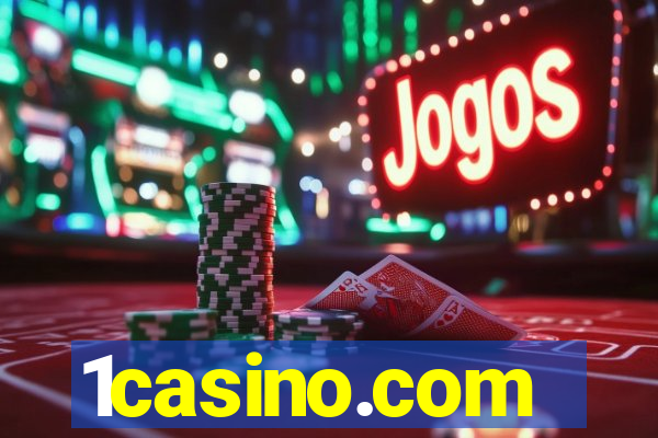 1casino.com