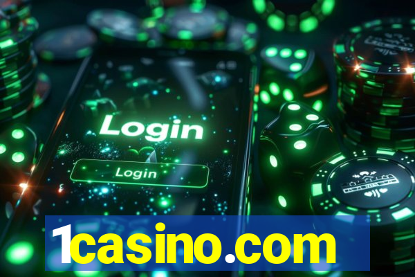 1casino.com