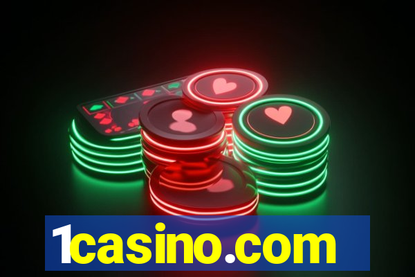 1casino.com