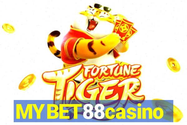 MYBET88casino