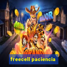 freecell paciencia