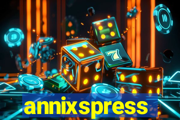 annixspress