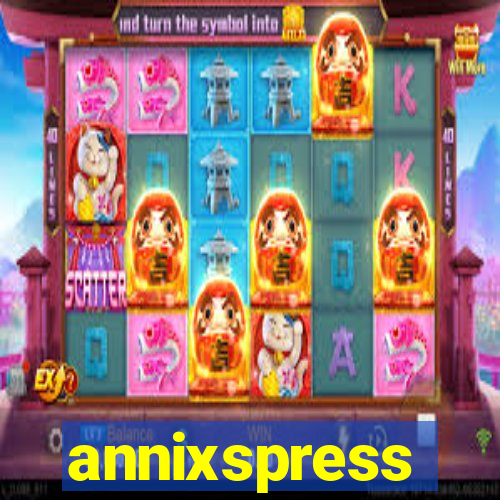 annixspress