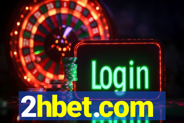 2hbet.com