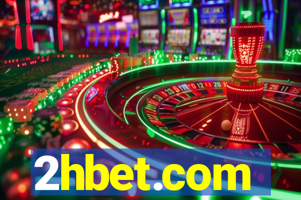 2hbet.com