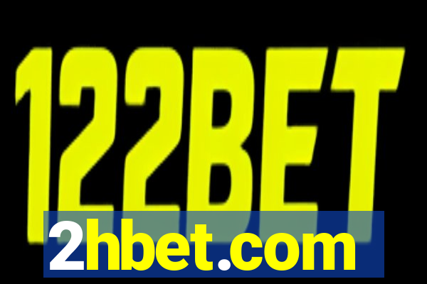 2hbet.com