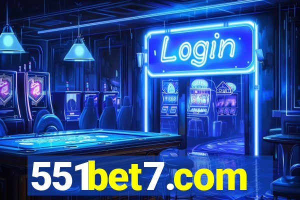 551bet7.com