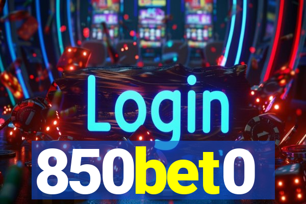 850bet0