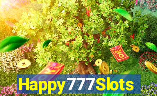 Happy777Slots