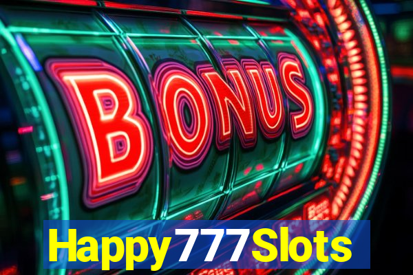 Happy777Slots