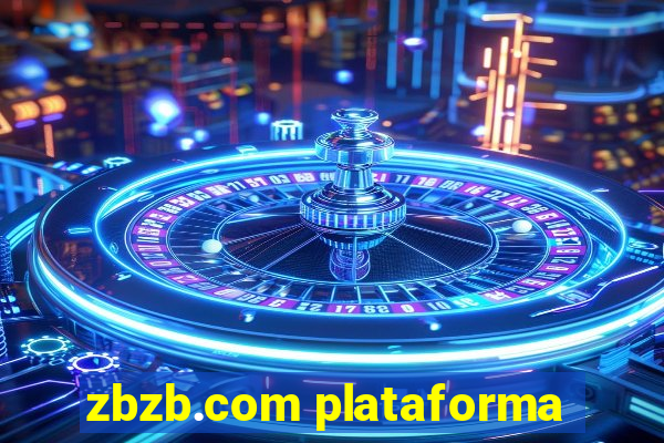 zbzb.com plataforma