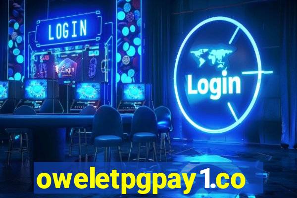 oweletpgpay1.com