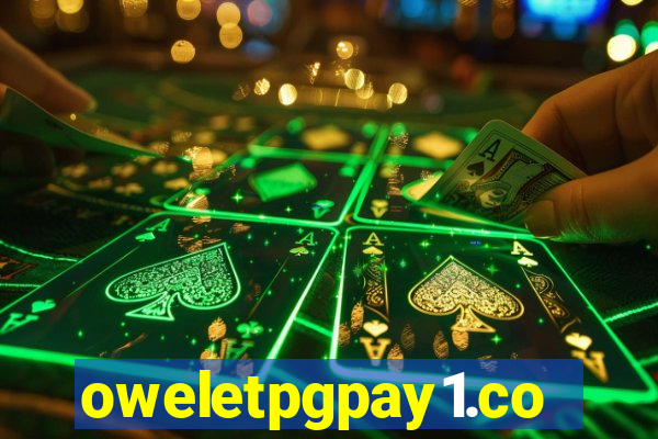 oweletpgpay1.com