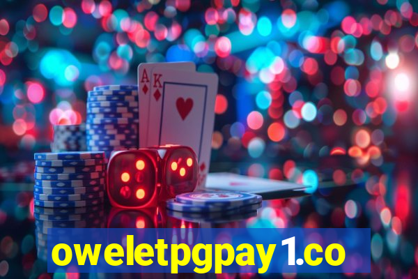 oweletpgpay1.com