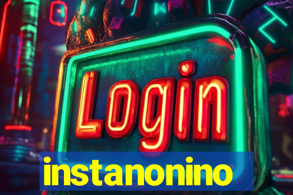 instanonino