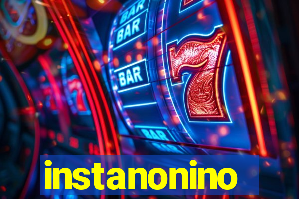 instanonino