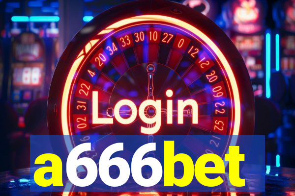 a666bet