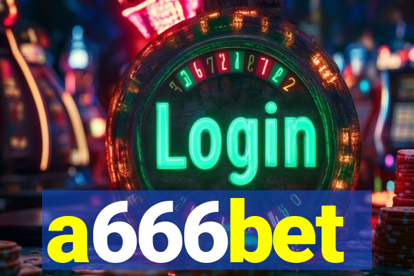 a666bet