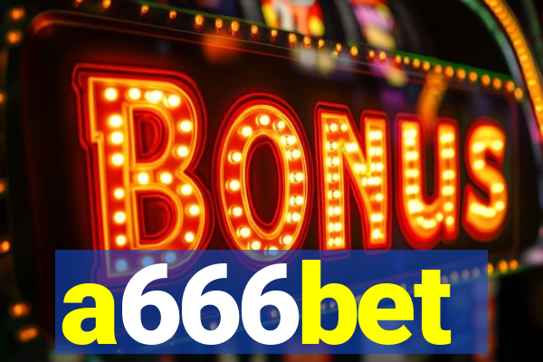 a666bet