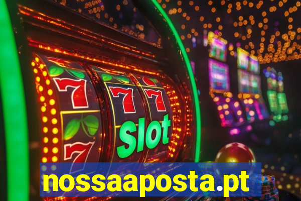 nossaaposta.pt